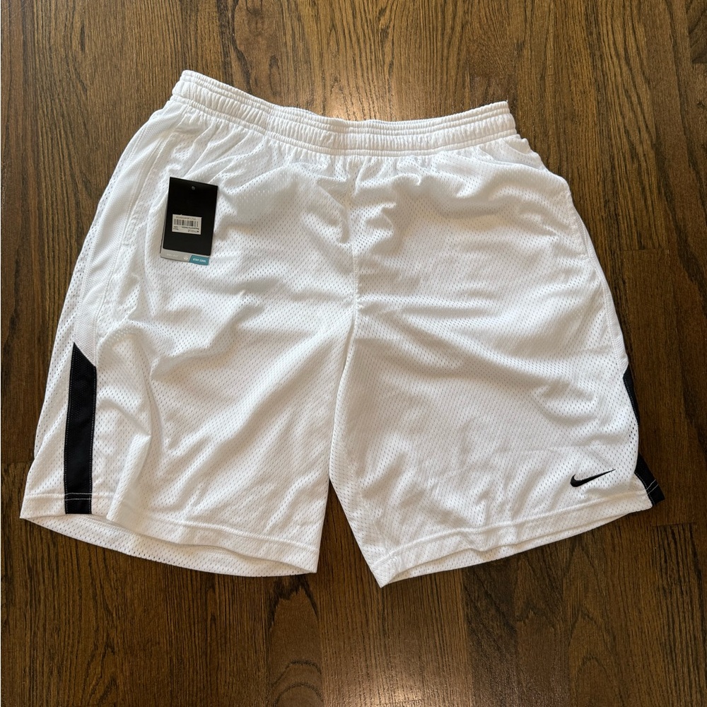 NWT Men’s Nike Dri Fit Shorts